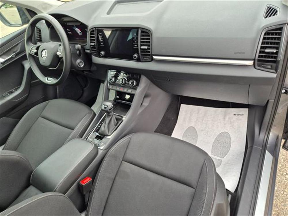 Karoq Karoq 2.0 TDI SCR DSG Styl