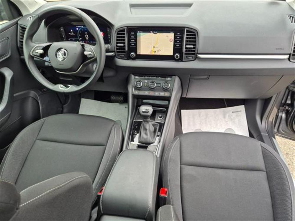 Karoq Karoq 2.0 TDI SCR DSG Styl