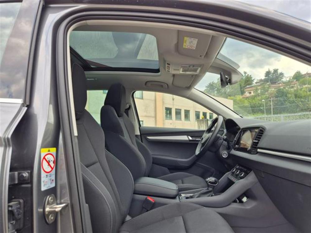 Karoq Karoq 2.0 TDI SCR DSG Styl