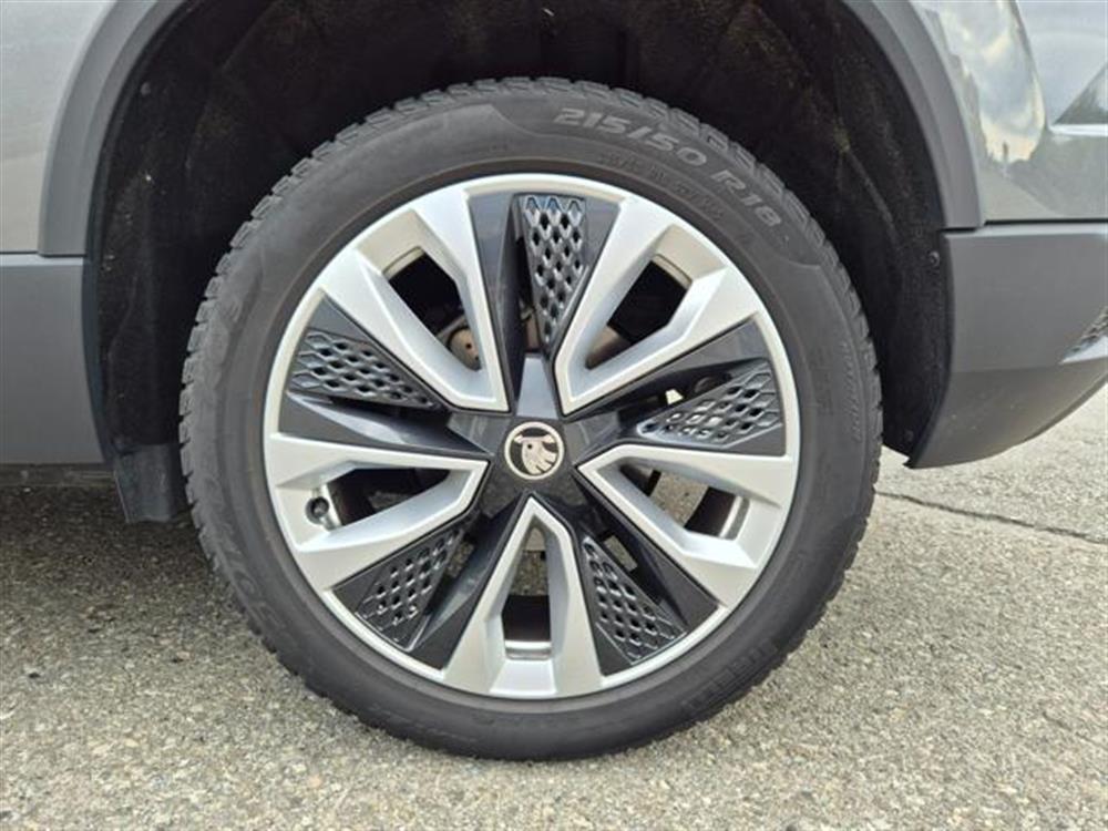 Karoq Karoq 2.0 TDI SCR DSG Styl