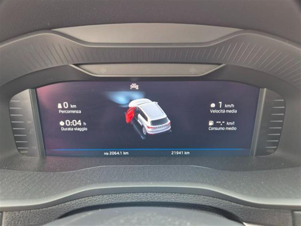 Karoq Karoq 2.0 TDI SCR DSG Styl