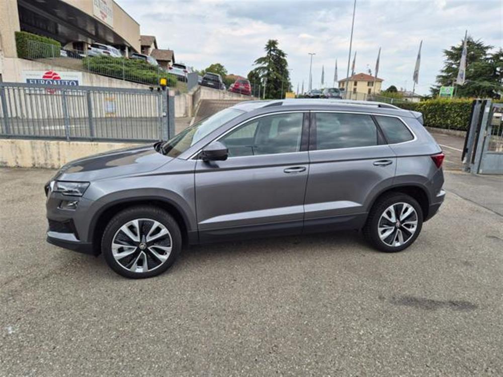 Karoq Karoq 2.0 TDI SCR DSG Styl