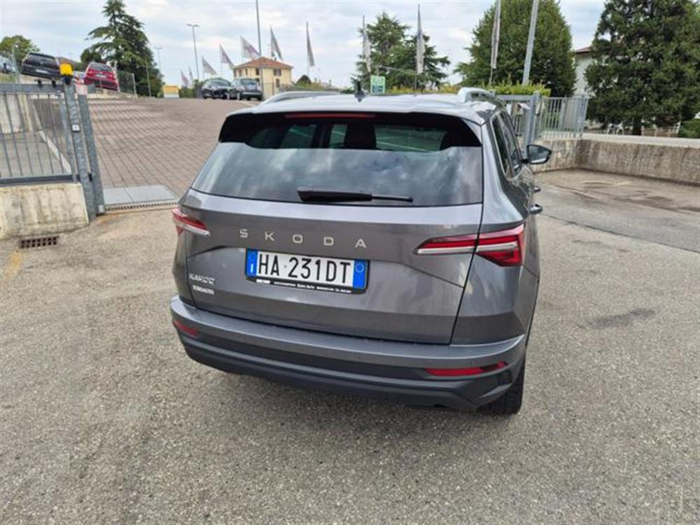 Karoq Karoq 2.0 TDI SCR DSG Styl