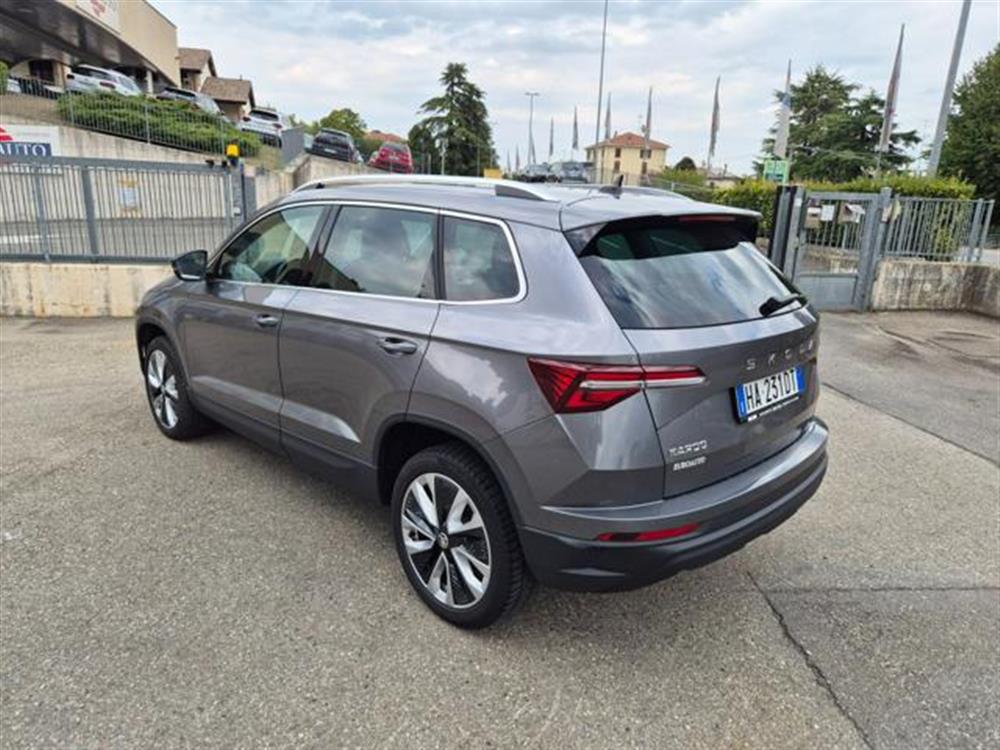 Karoq Karoq 2.0 TDI SCR DSG Styl