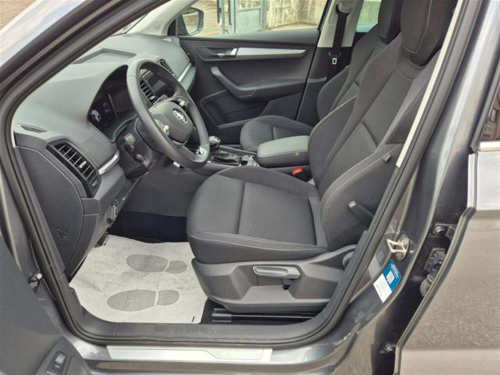 Karoq Karoq 2.0 TDI SCR DSG Styl