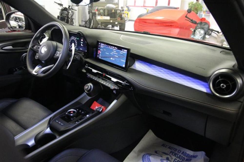 Tonale Tonale 1.3 280 CV PHEV AT6