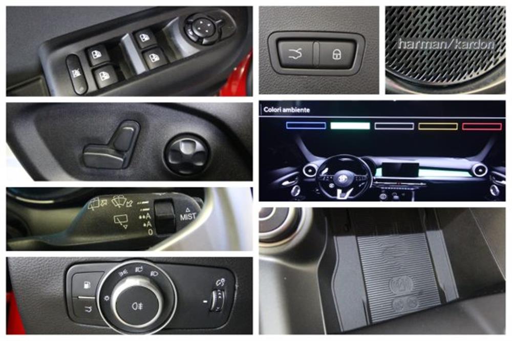 Tonale Tonale 1.3 280 CV PHEV AT6