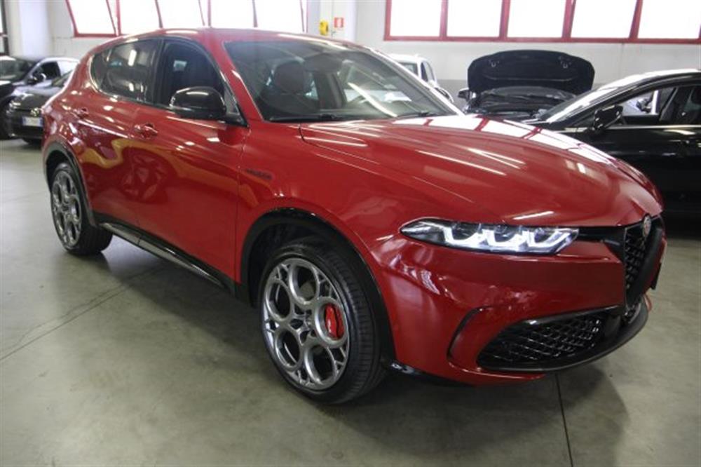 Tonale Tonale 1.3 280 CV PHEV AT6