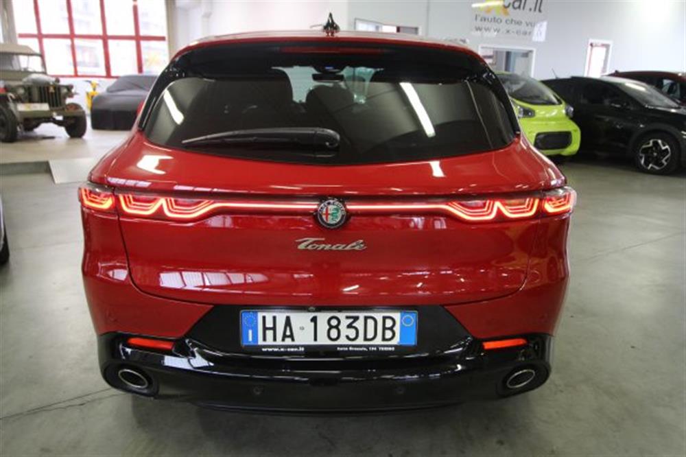Tonale Tonale 1.3 280 CV PHEV AT6