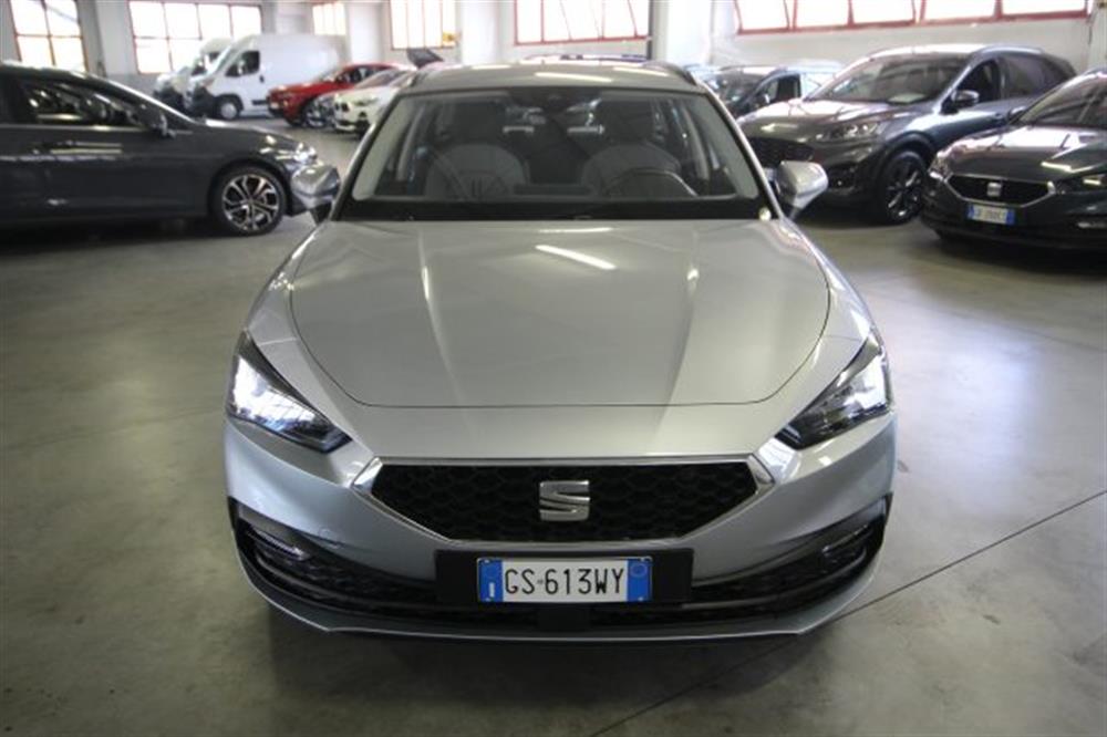 Leon Leon 2.0 TDI 150 CV DSG S