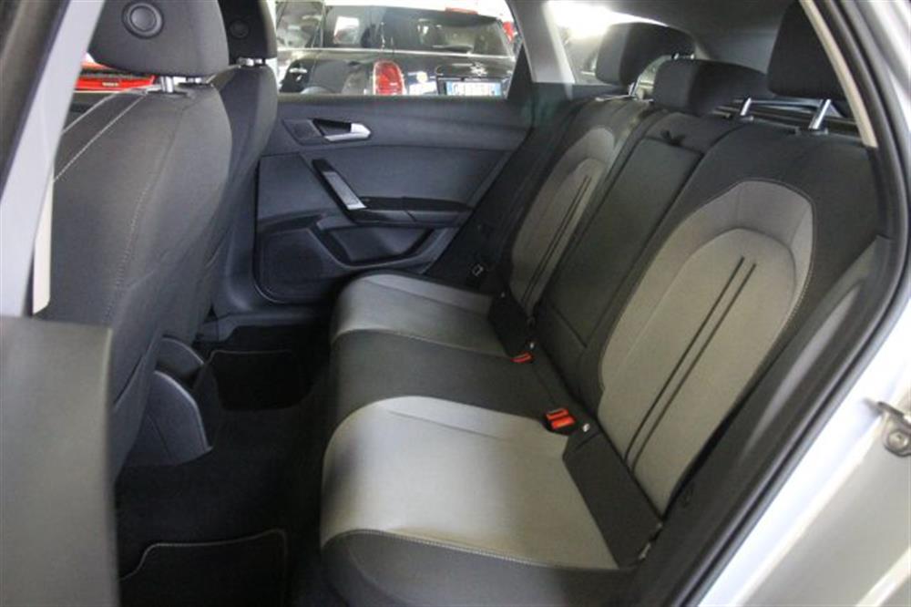 Leon Leon 2.0 TDI 150 CV DSG S