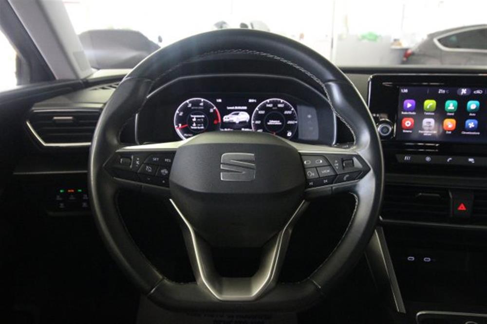 Leon Leon 2.0 TDI 150 CV DSG S