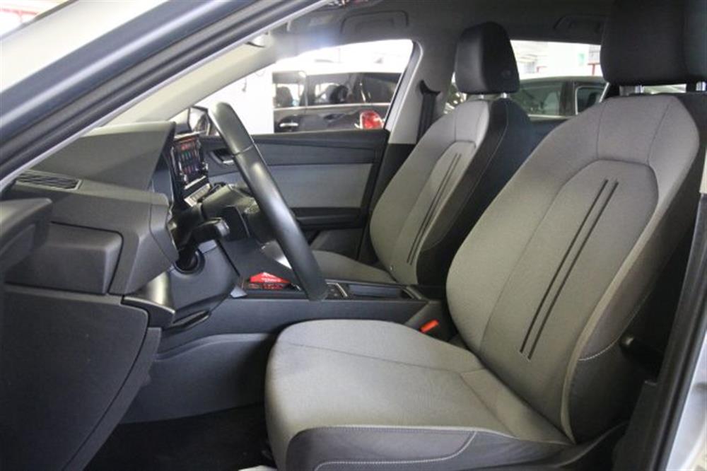Leon Leon 2.0 TDI 150 CV DSG S