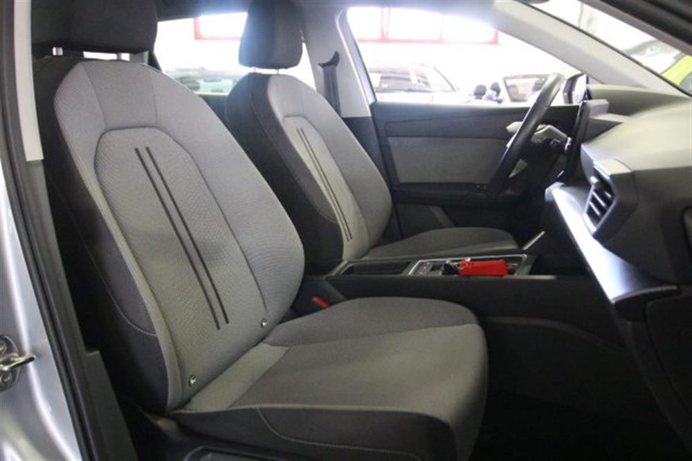 Leon Leon 2.0 TDI 150 CV DSG S