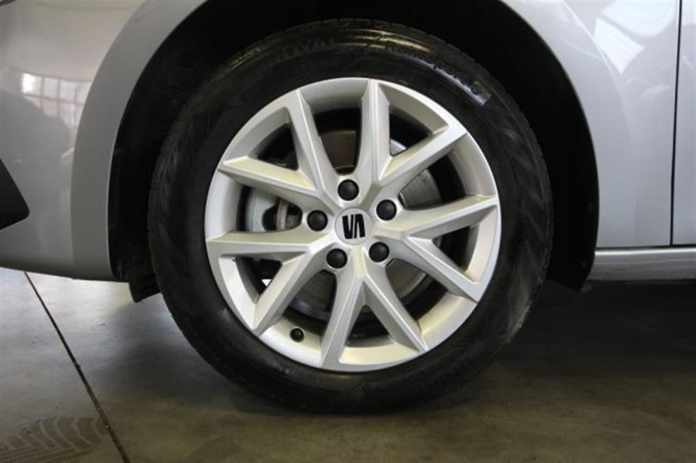 Leon Leon 2.0 TDI 150 CV DSG S