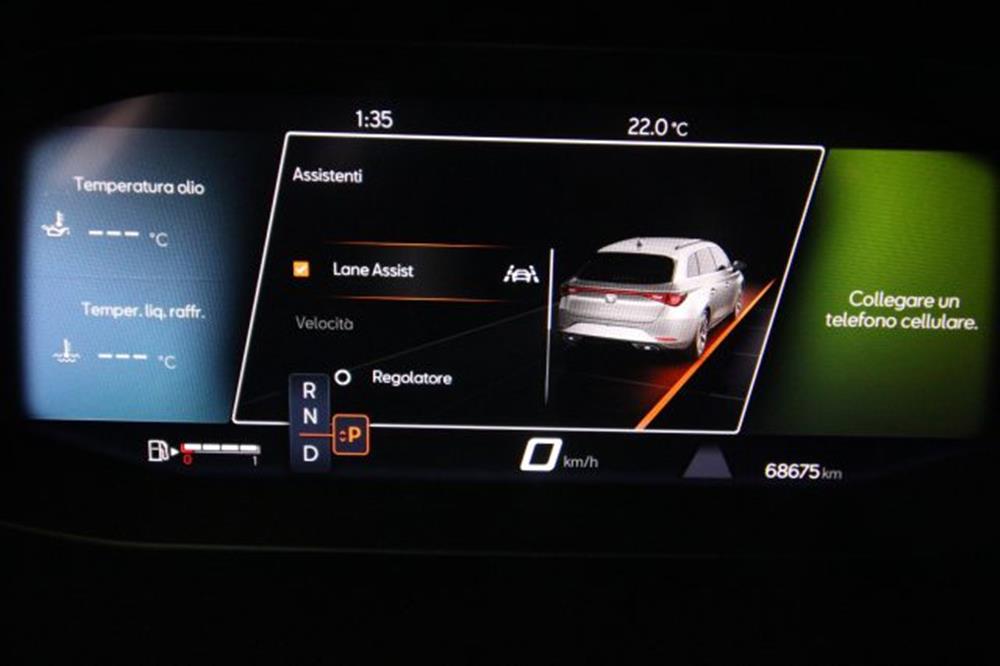 Leon Leon 2.0 TDI 150 CV DSG S