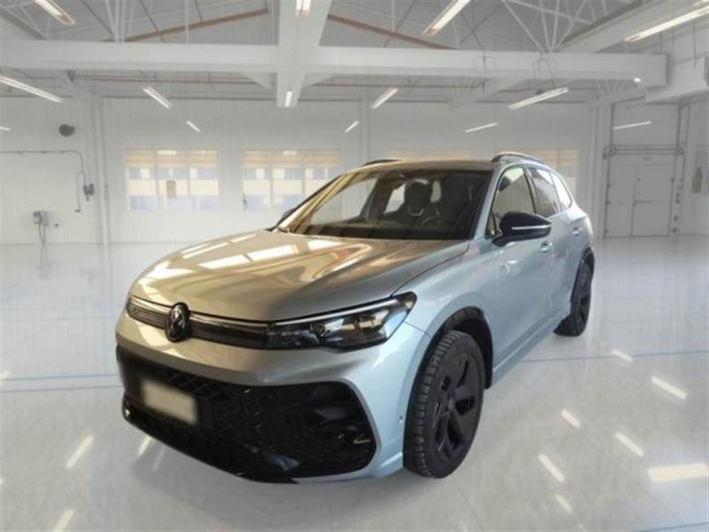Tiguan Tiguan 2.0 TDI 150 CV DSG R