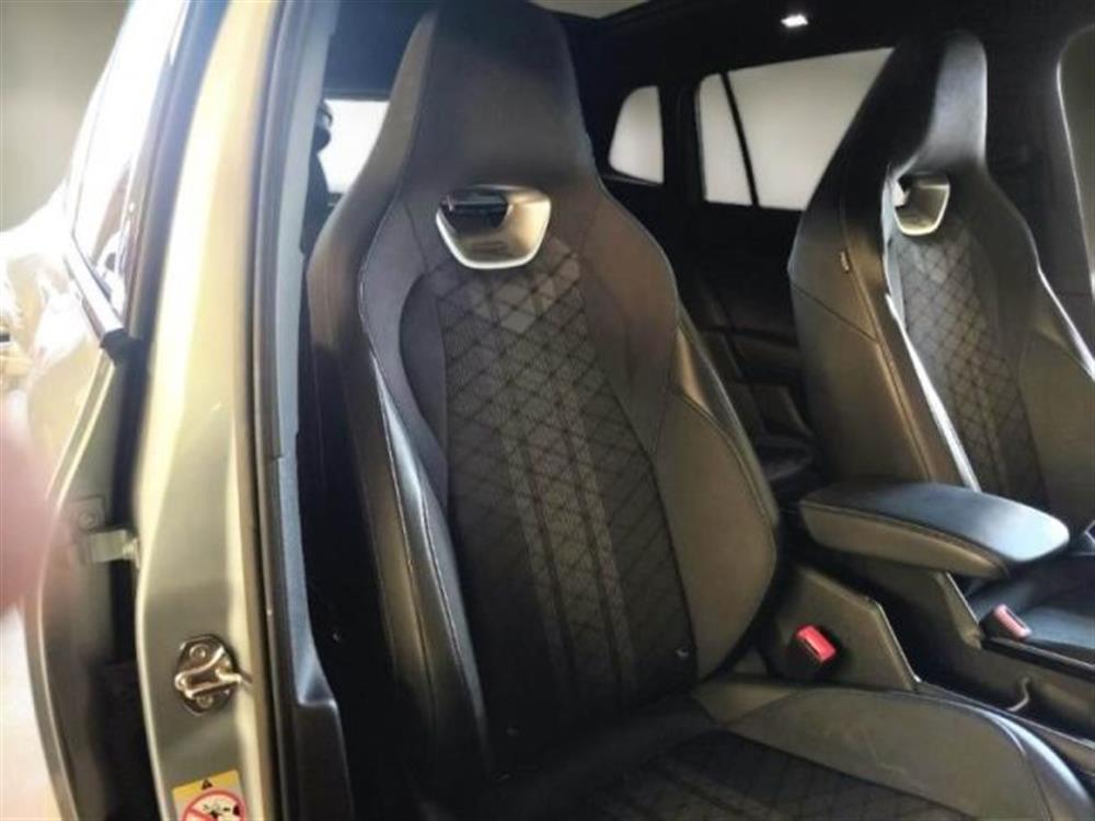 Tiguan Tiguan 2.0 TDI 150 CV DSG R