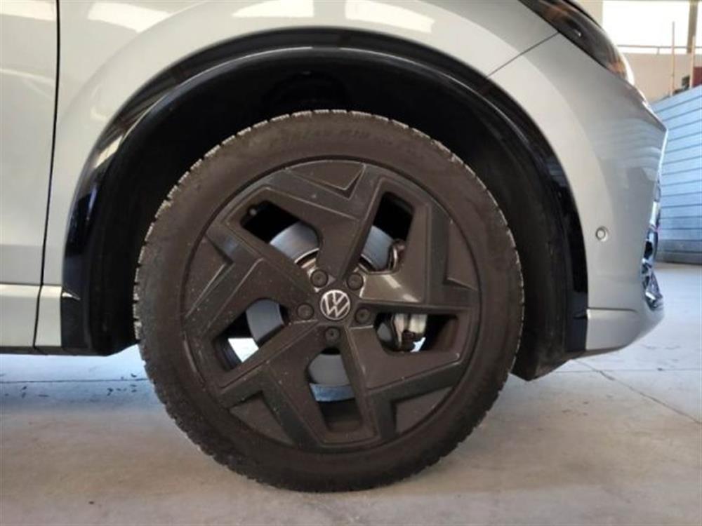 Tiguan Tiguan 2.0 TDI 150 CV DSG R