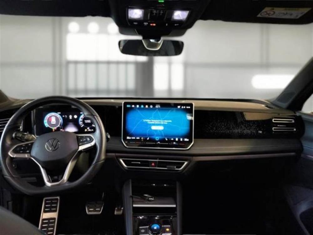 Tiguan Tiguan 2.0 TDI 150 CV DSG R