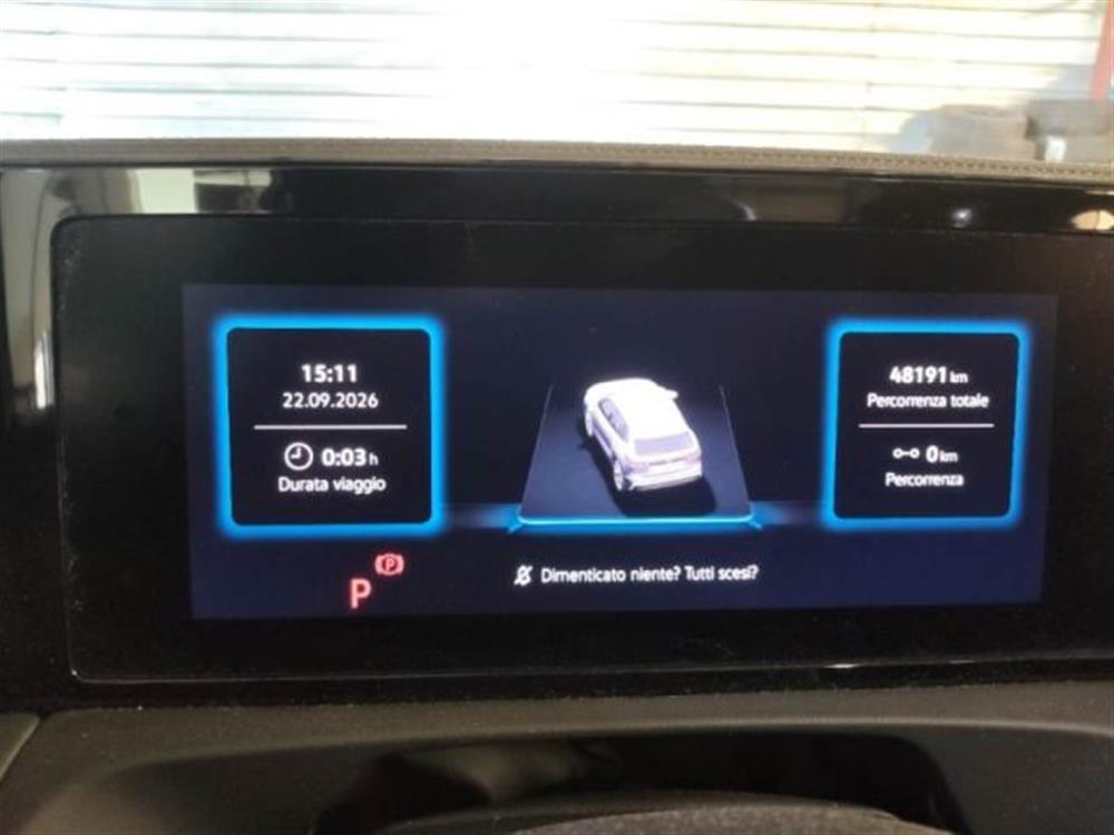 Tiguan Tiguan 2.0 TDI 150 CV DSG R