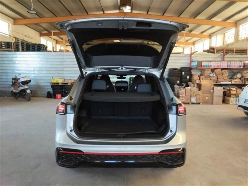 Tiguan Tiguan 2.0 TDI 150 CV DSG R
