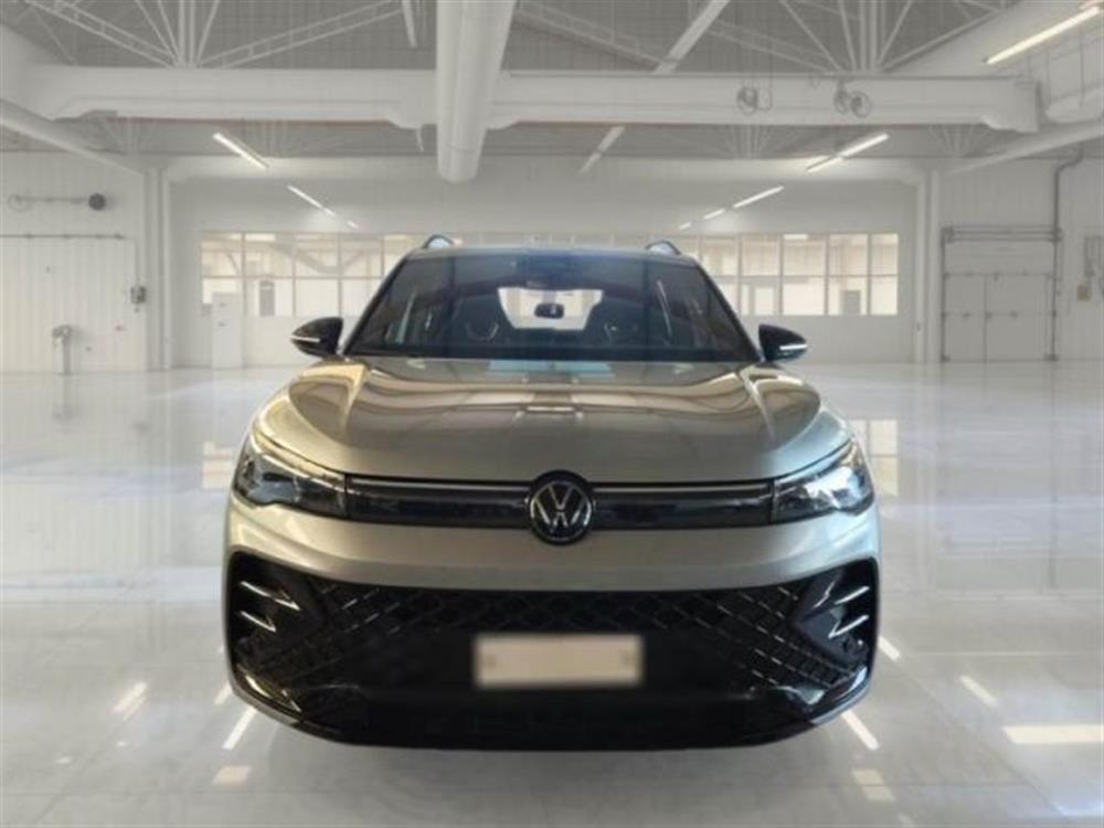 Tiguan Tiguan 2.0 TDI 150 CV DSG R