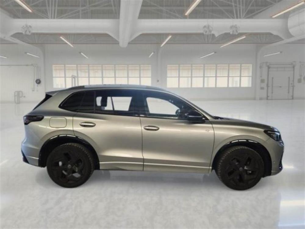 Tiguan Tiguan 2.0 TDI 150 CV DSG R