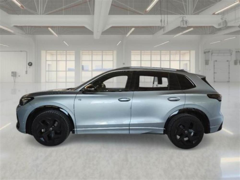 Tiguan Tiguan 2.0 TDI 150 CV DSG R