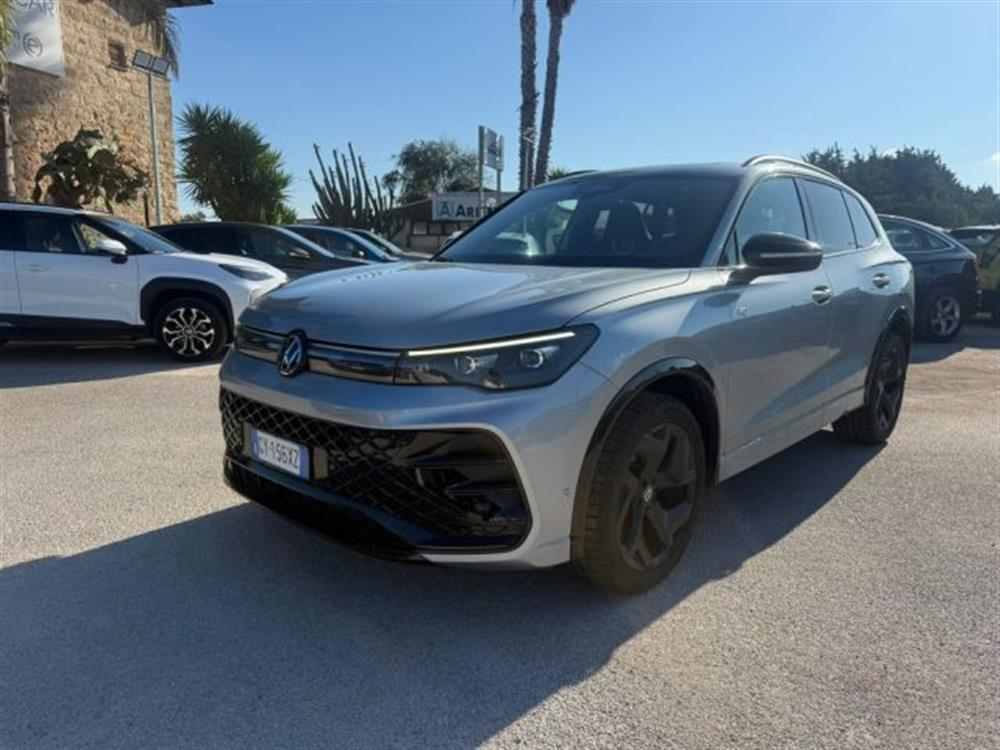 Tiguan Tiguan 2.0 TDI 150 CV DSG R