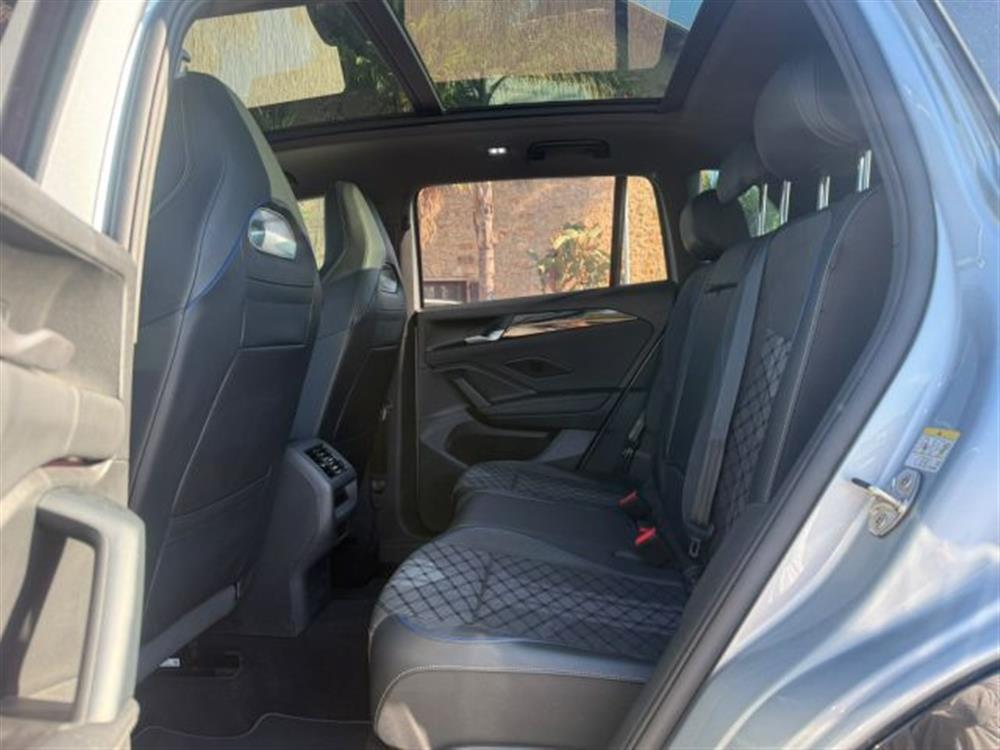 Tiguan Tiguan 2.0 TDI 150 CV DSG R
