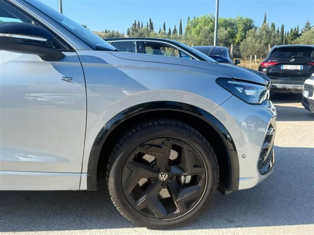 Tiguan Tiguan 2.0 TDI 150 CV DSG R