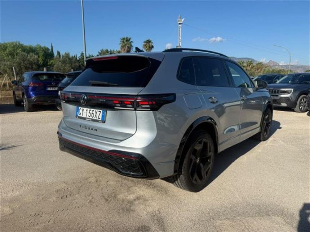 Tiguan Tiguan 2.0 TDI 150 CV DSG R