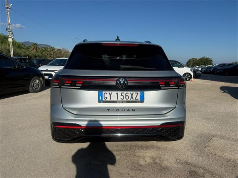 Tiguan Tiguan 2.0 TDI 150 CV DSG R