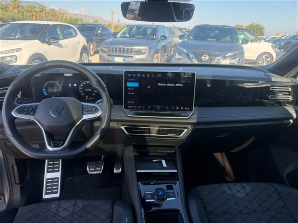 Tiguan Tiguan 2.0 TDI 150 CV DSG R