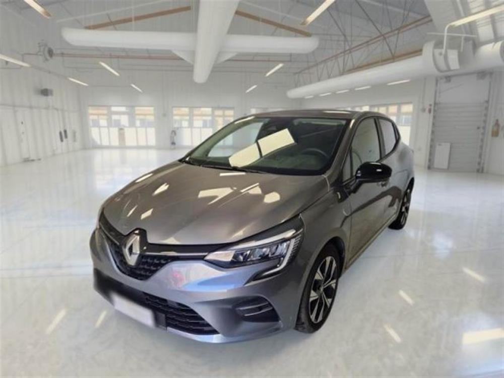 Clio Clio Blue dCi 100 CV 5 po
