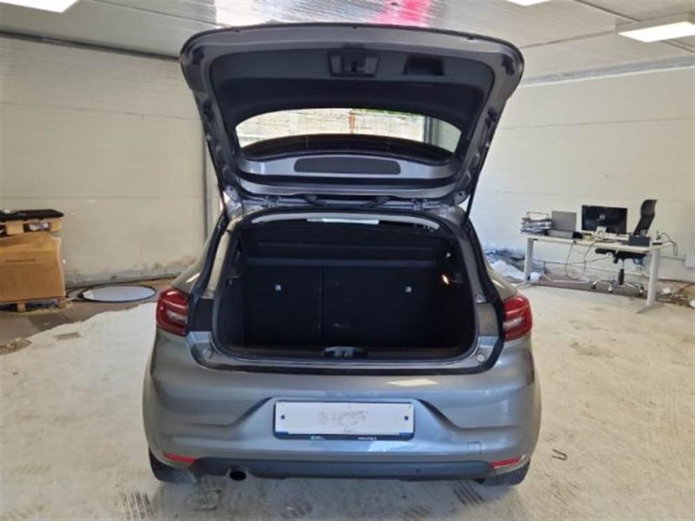 Clio Clio Blue dCi 100 CV 5 po