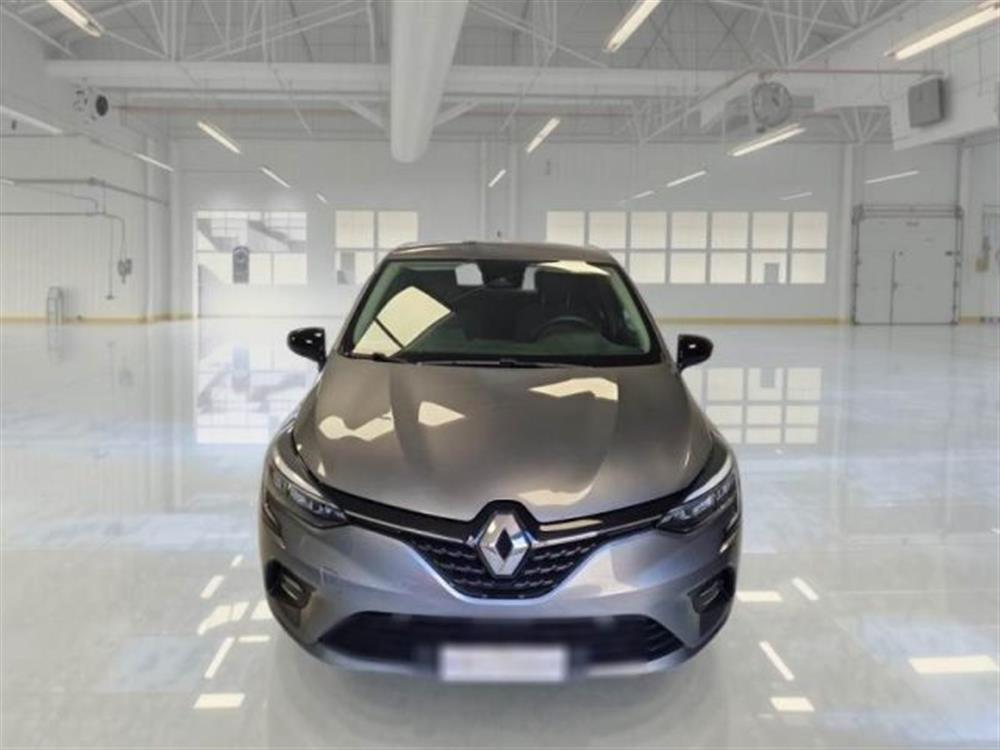 Clio Clio Blue dCi 100 CV 5 po