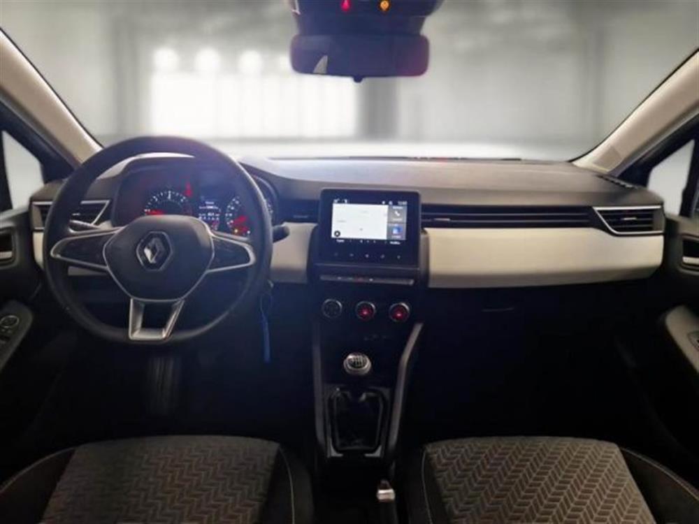 Clio Clio Blue dCi 100 CV 5 po