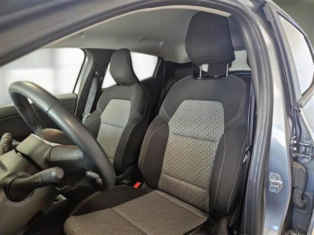 Clio Clio Blue dCi 100 CV 5 po