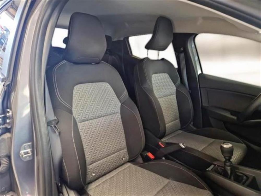 Clio Clio Blue dCi 100 CV 5 po