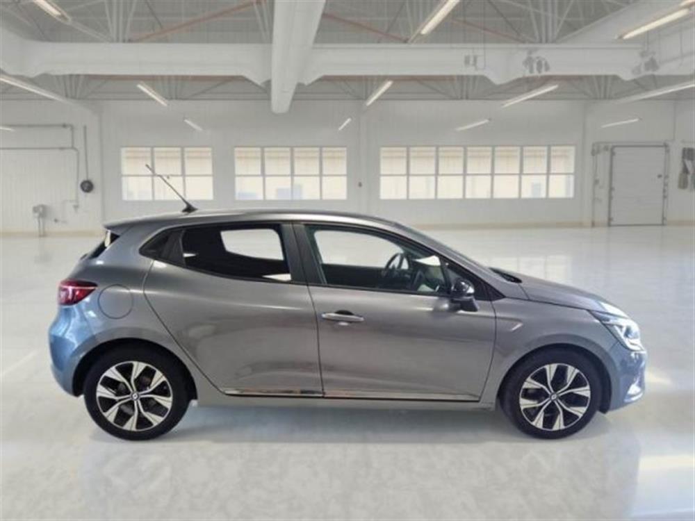 Clio Clio Blue dCi 100 CV 5 po