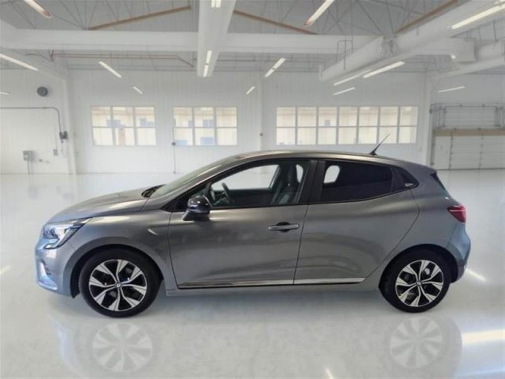 Clio Clio Blue dCi 100 CV 5 po