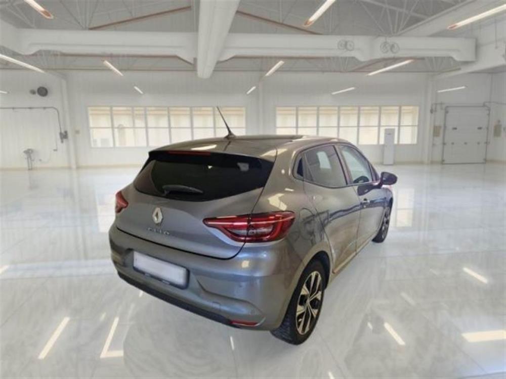 Clio Clio Blue dCi 100 CV 5 po