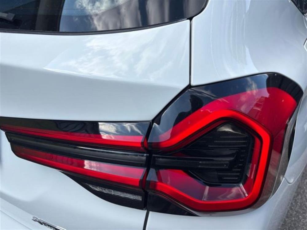 X3 X3 xDrive20d 48V Msport