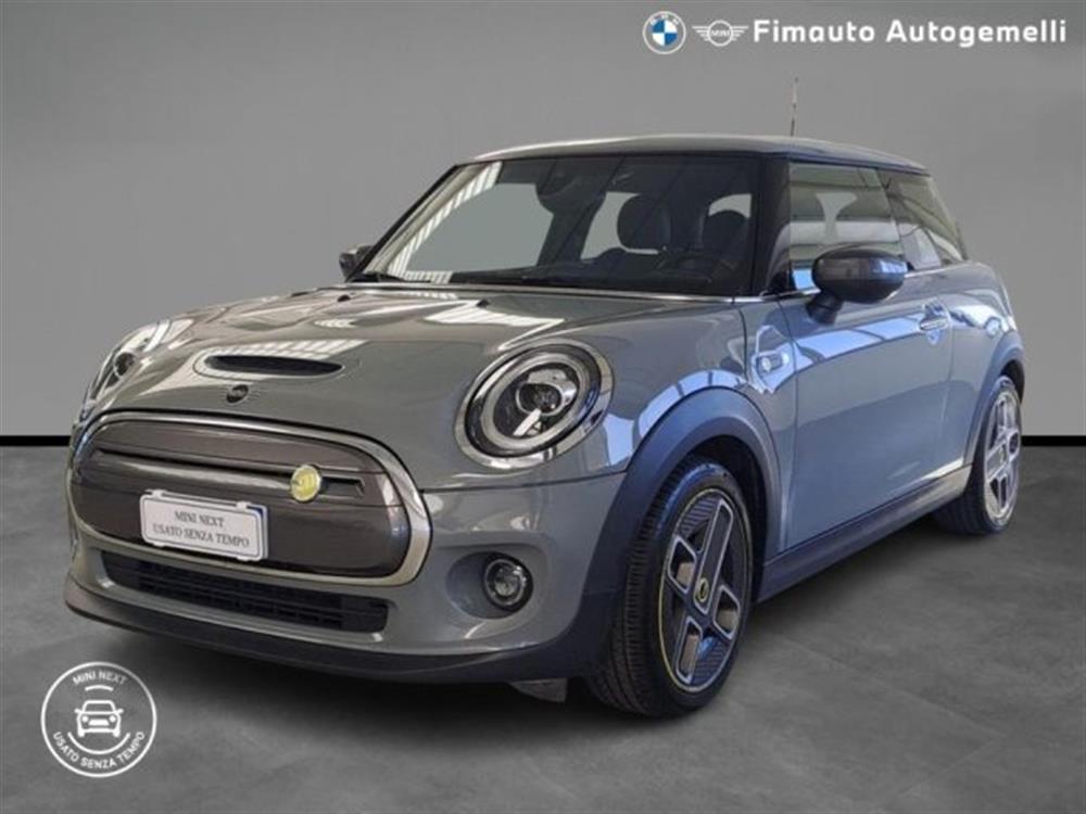 Cooper SE Cooper SE Pacchetto Premium Au
