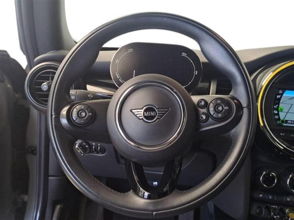 Cooper SE Cooper SE Pacchetto Premium Au