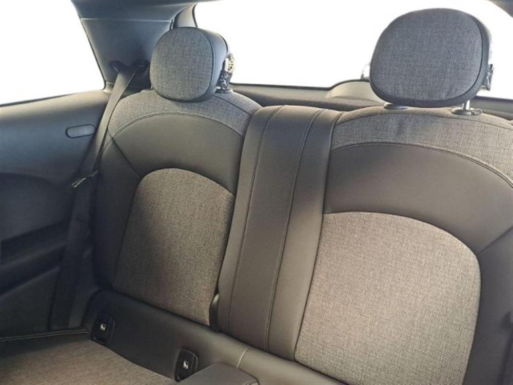 Cooper SE Cooper SE Pacchetto Premium Au