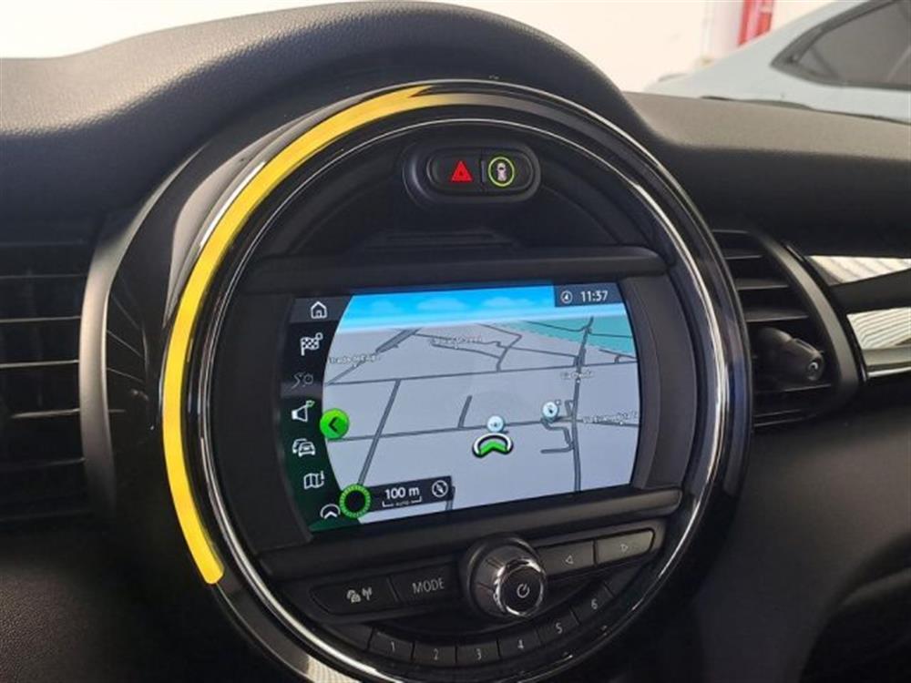 Cooper SE Cooper SE Pacchetto Premium Au