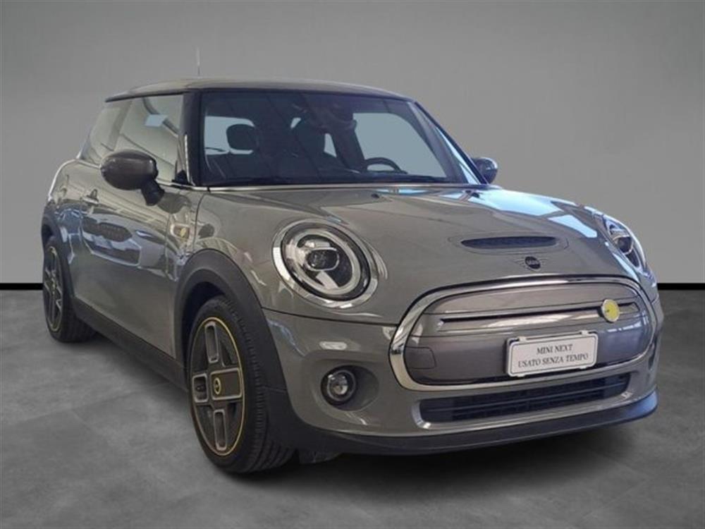 Cooper SE Cooper SE Pacchetto Premium Au